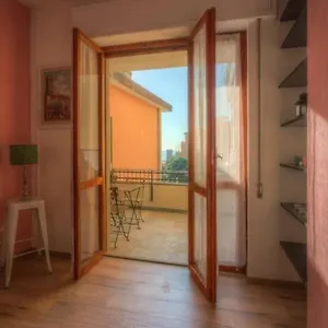 Apartamento La Casa Di Cheyenne - Sea View 011019-lt-0221, Monterosso al Mare